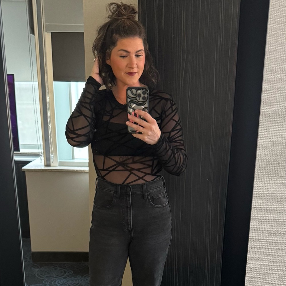 Meet your Posher, Jessica
